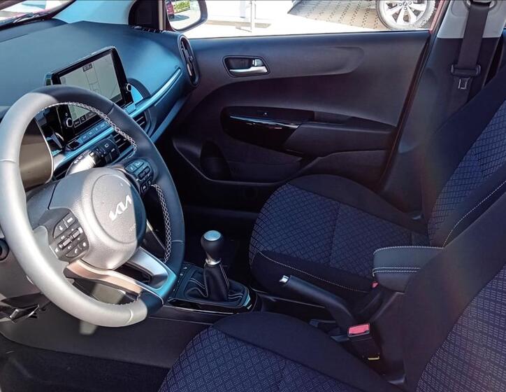KIA Picanto 8