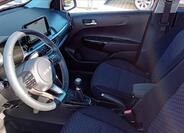 KIA Picanto 8