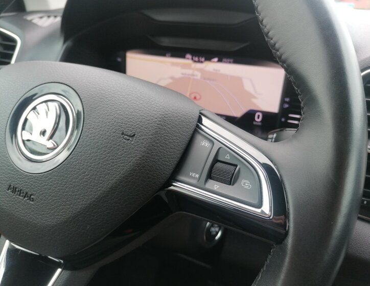 Škoda Karoq 22