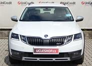Škoda Octavia 2