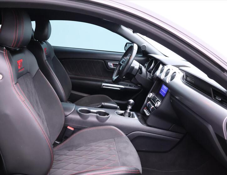 Ford Mustang 11