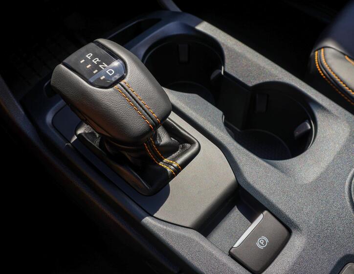 Ford Ranger 30