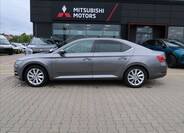 Škoda Superb 7