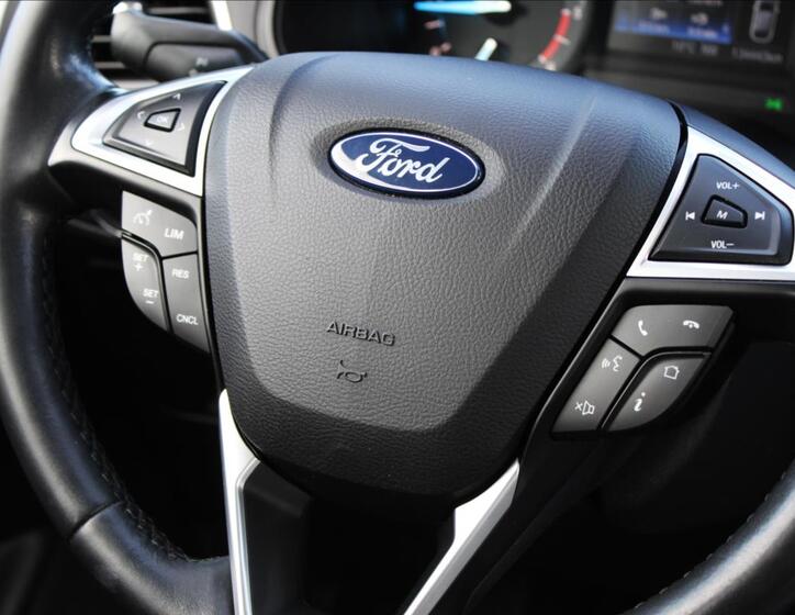 Ford S-MAX 17