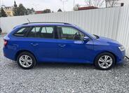 Škoda Fabia 14