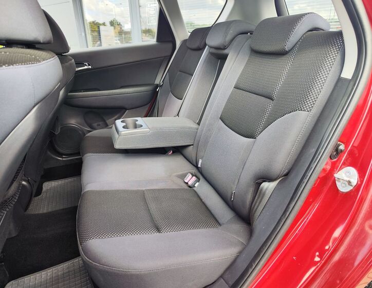 Hyundai i30 10