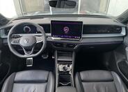 Volkswagen Tayron 16