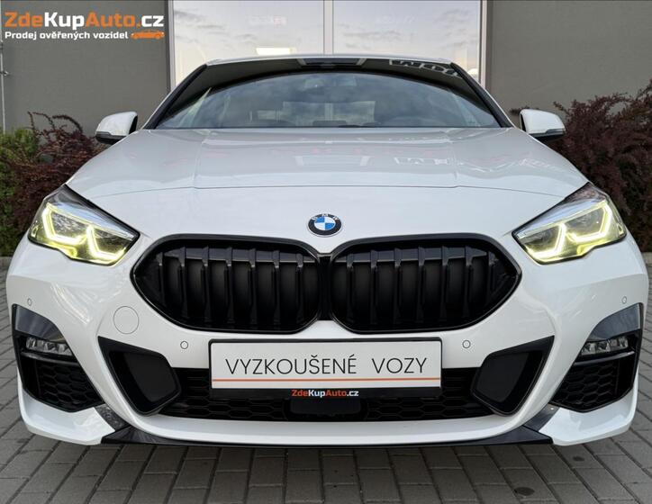 BMW Řada 2 4