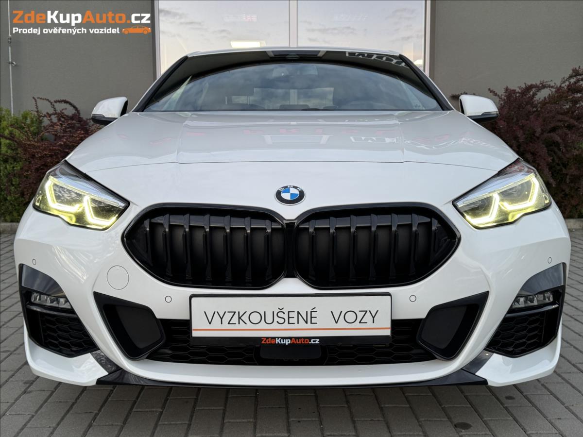 BMW Řada 2