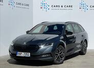 Škoda Octavia 1