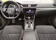 Škoda Superb 6