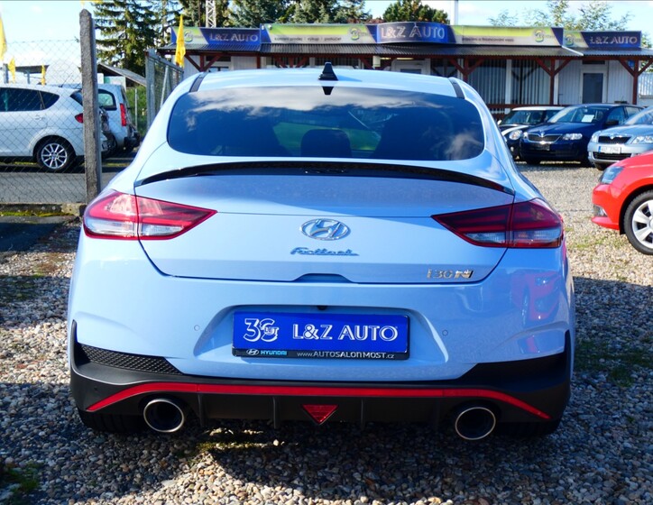 Hyundai i30 5
