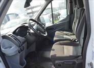 Ford Transit 18