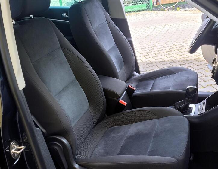 Volkswagen Tiguan 23