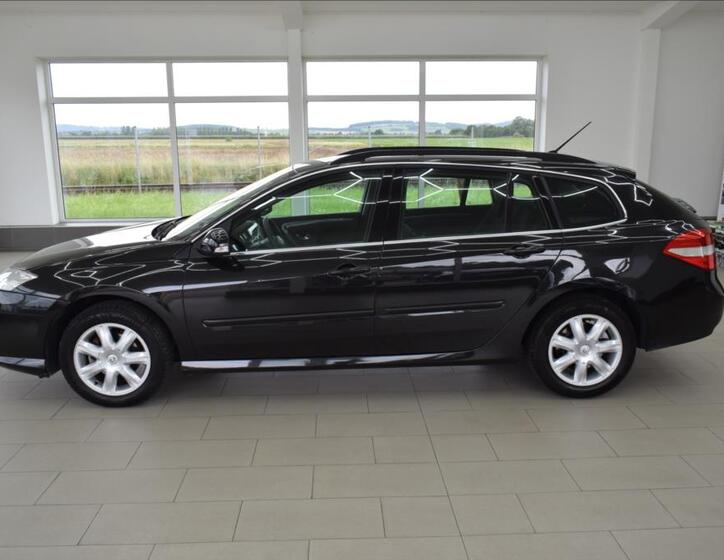 Renault Laguna 5