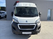 Peugeot Boxer 3