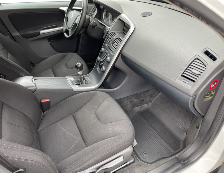 Volvo XC60 18