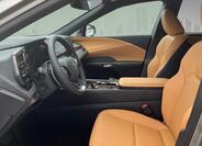 Lexus RX 450h+ 6