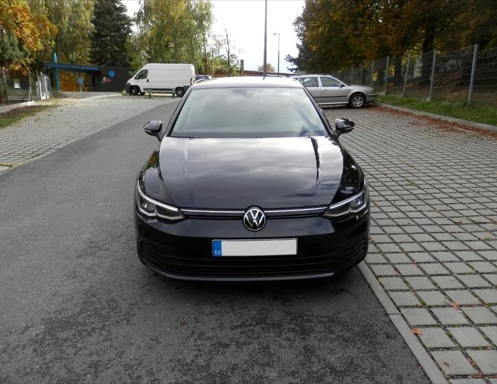 Volkswagen Golf 3