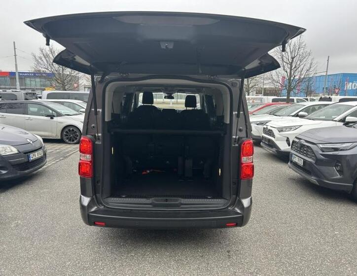 Toyota ProAce Verso 6