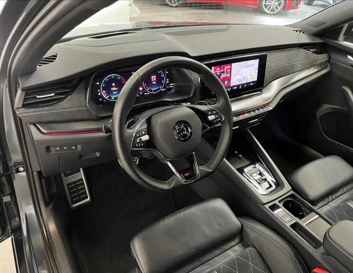 Škoda Octavia 6