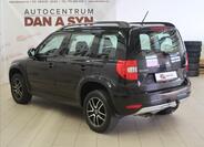 Škoda Yeti 6