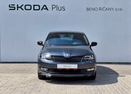 Škoda Rapid 4