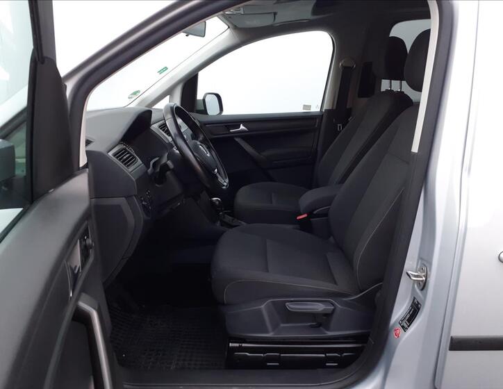 Volkswagen Caddy 7