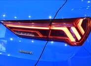 Audi Q3 9