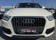 Audi Q3 2