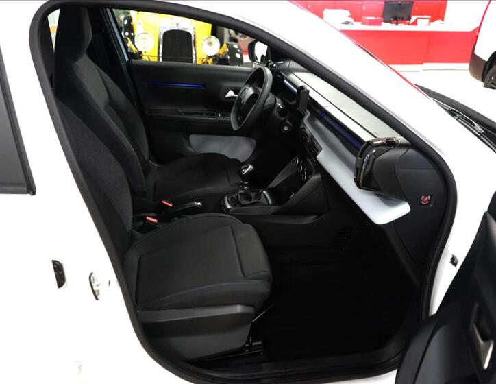Citroën C3 9