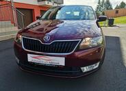 Škoda Rapid 2