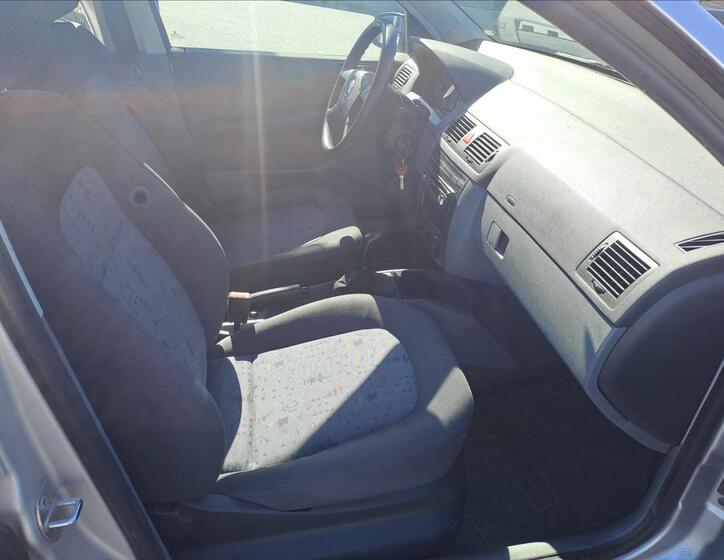 Škoda Fabia 8