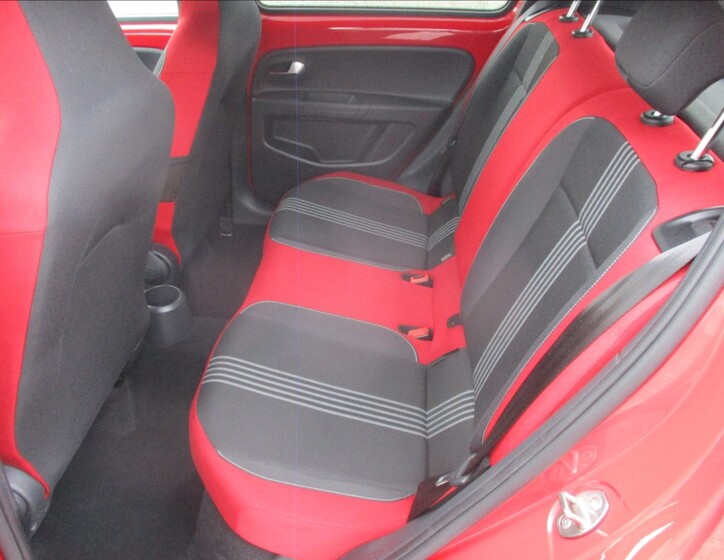 Škoda Citigo 11