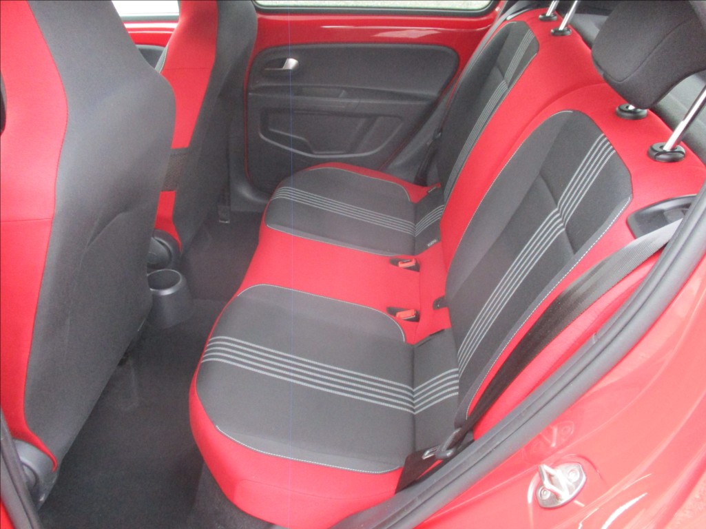 Škoda Citigo