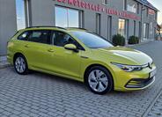 Volkswagen Golf 2