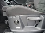 Volkswagen Touran 27