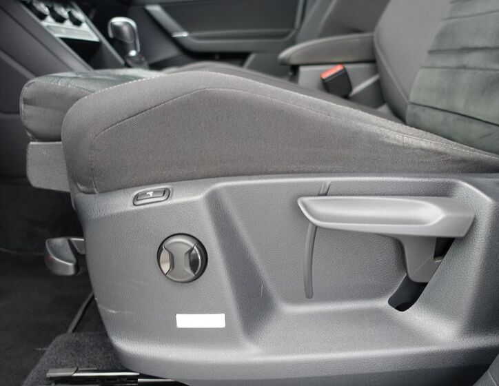 Volkswagen Touran 27