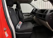 Volkswagen Transporter 35