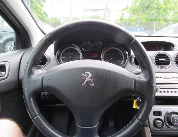 Peugeot 308 12