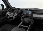 Land Rover Defender 6