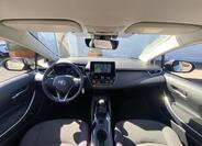 Toyota Corolla 15