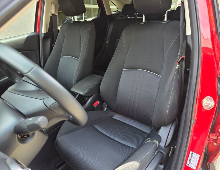 Mazda CX-3 11