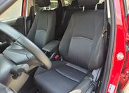 Mazda CX-3 11