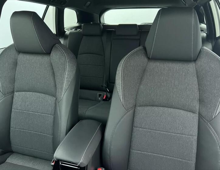 Toyota Corolla 9
