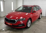 Škoda Octavia 3