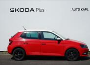 Škoda Fabia 6