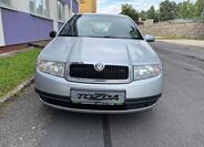 Škoda Fabia 6