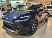 Toyota C-HR 3
