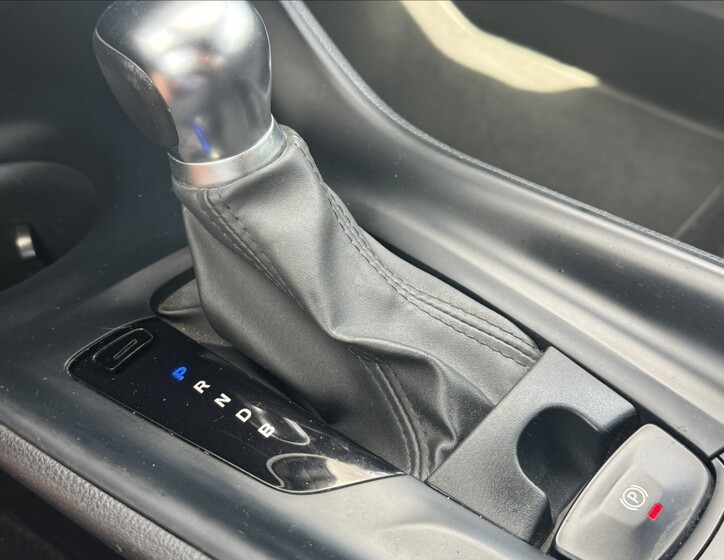 Toyota C-HR 15